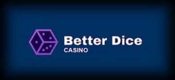 betterdice casino logo