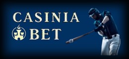 Casinia Online Casino
