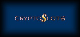 Cryptoslot Casino