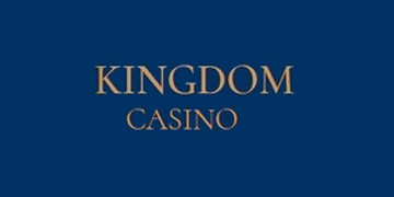 kingdom casino logo
