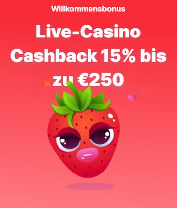 nomini casino live cashback