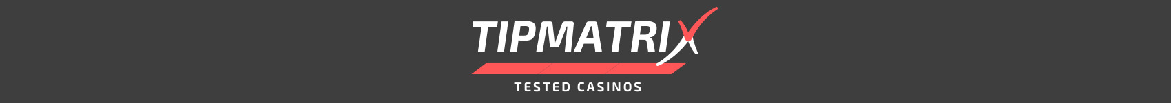 Online Casino header