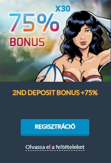 Webbyslot bonus