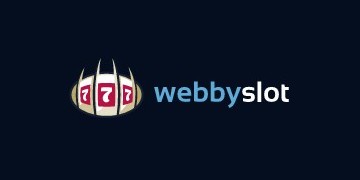 Webbyslot casino logo